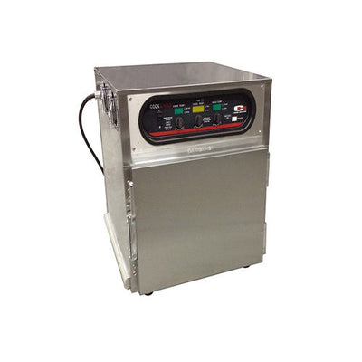 Carter Hoffmann CH800 8 Pan Cook & Hold Oven