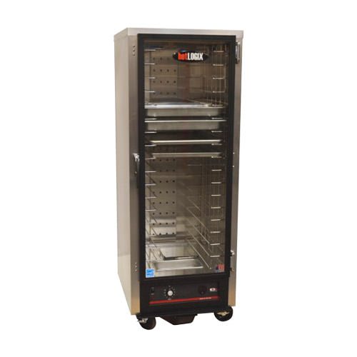 Carter Hoffmann HL4-14 14 Pan Insulated Proofing Cabinet