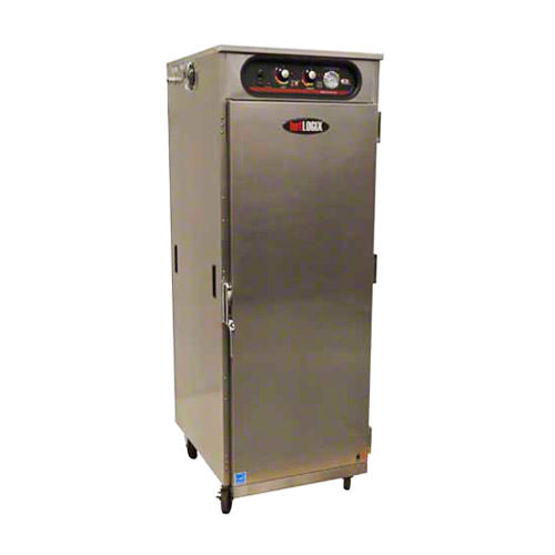 Carter Hoffmann HL7-18 18 Full Size Sheet Pan Capacity Holding Cabinet