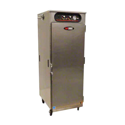 Carter Hoffmann HL7-18 18 Full Size Sheet Pan Capacity Holding Cabinet