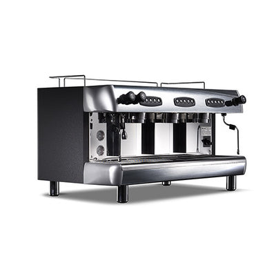 Cecilware CS3-220 Classic Series Automatic Three Group Espresso Machine