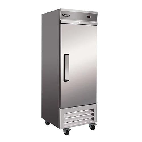 Celcold CF27SD 27″ 1 Door Solid Reach In Freezer