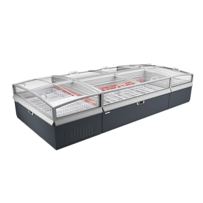 Celcold-Montreal-XL-Push-Cluster-Bunker-Merchandiser