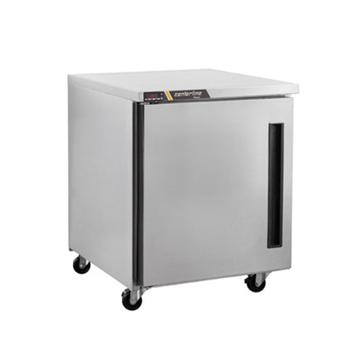 Centerline CLUC-27F-SD 27″ 1 Door Undercounter Freezer