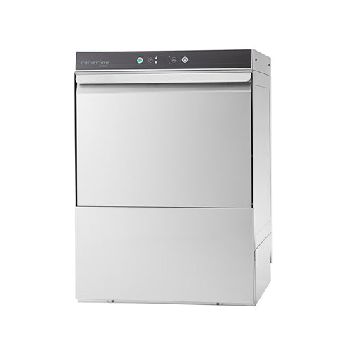 Centerline CUH-1 High Temperature 24 Racks / Hour Undercounter Dishwasher - By Hobart