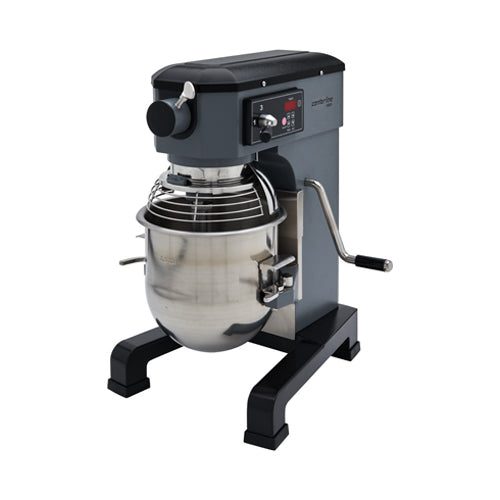 Centerline HMM10-1STD 10 Qt Planetary Floor Mixer - By Hobart