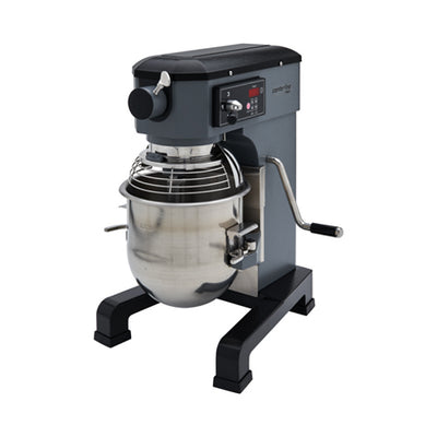Centerline HMM10-1STD 10 Qt Planetary Floor Mixer - By Hobart
