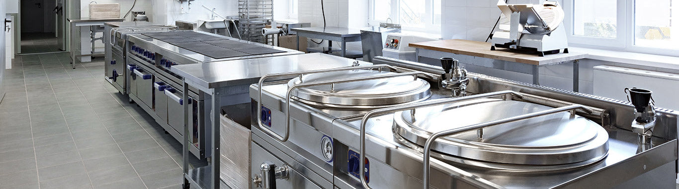 High-Quality Equipment at a Fraction of the Cost