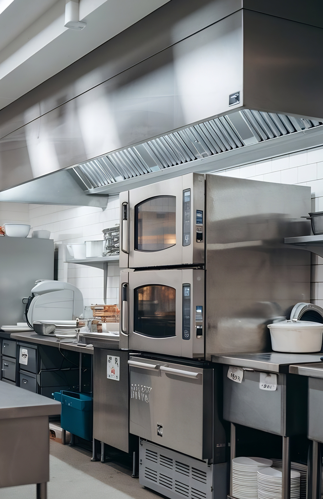 Certified Used Restaurant Equipment 