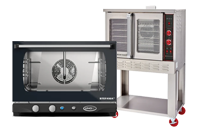 Clearance Commercial Ovens