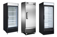 Clearance Commercial Refrigeration