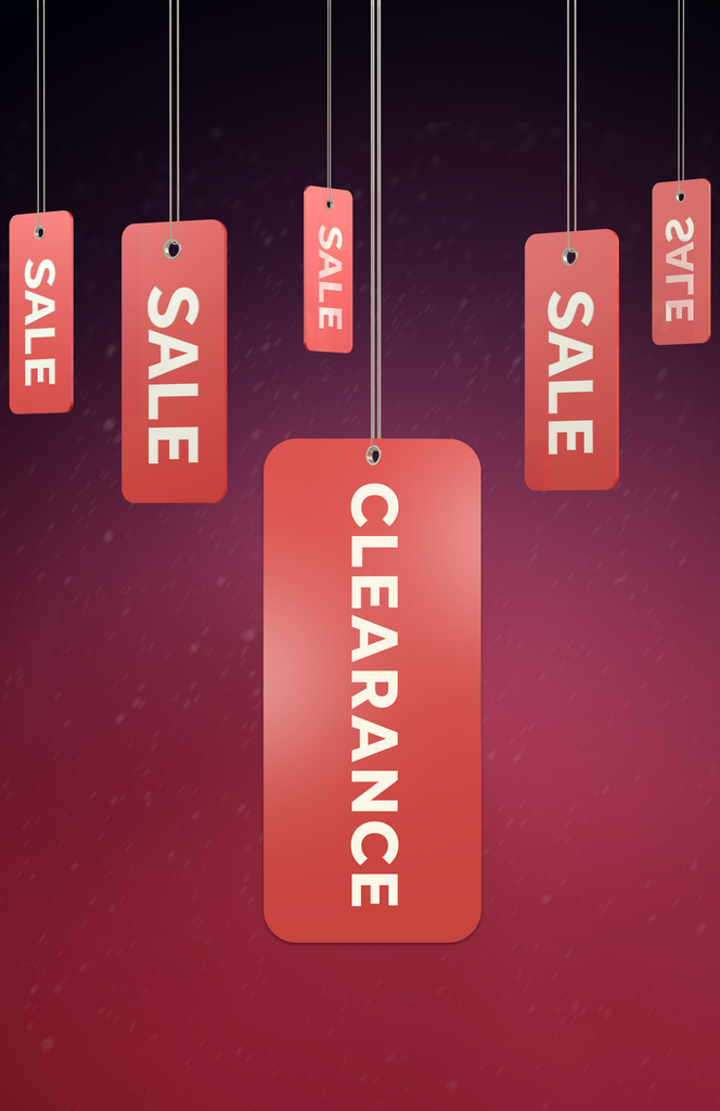 Clearance