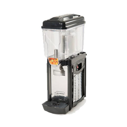 Cofrimell CD1J 1 3 Gallon Bowl Cold Beverage Dispenser