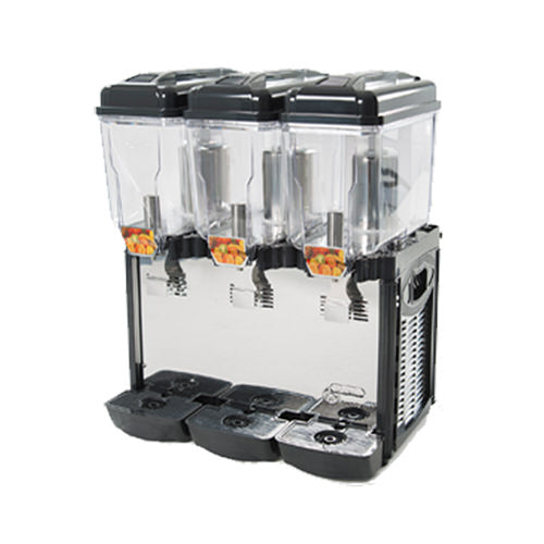 Cofrimell CD3J 3 3 Gallon Bowl Cold Beverage Dispenser