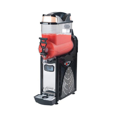 Cofrimell OASIS1 Slushy Machine With 1 Hopper