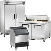 Used Commercial Refrigeration
