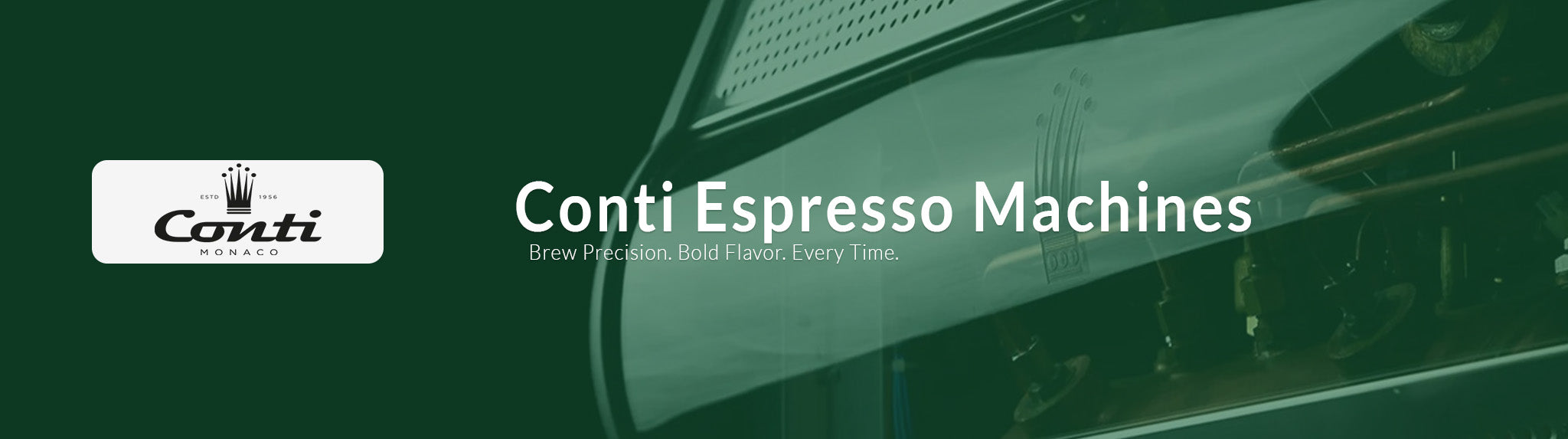 Conti supplier banner