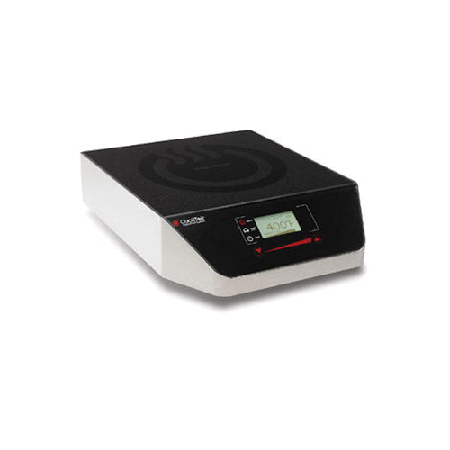 CookTek MC2500G Countertop Induction Cooker / Range - 240V, 2500W
