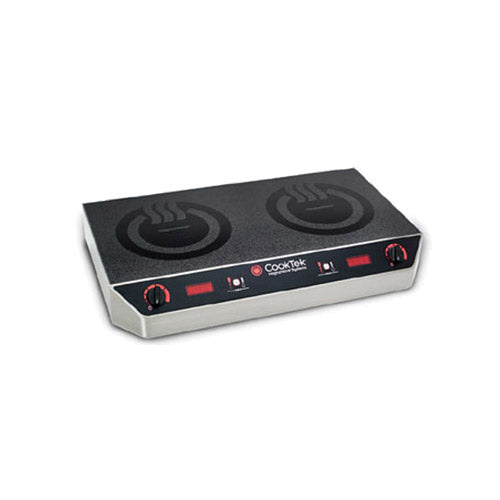 CookTek-MC3002S-Induction-Cooker