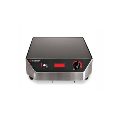 CookTek MC3500 Countertop Induction Cooker / Range - 240V, 3500W