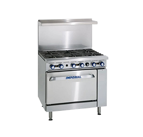 COOKING<br>EQUIPMENT