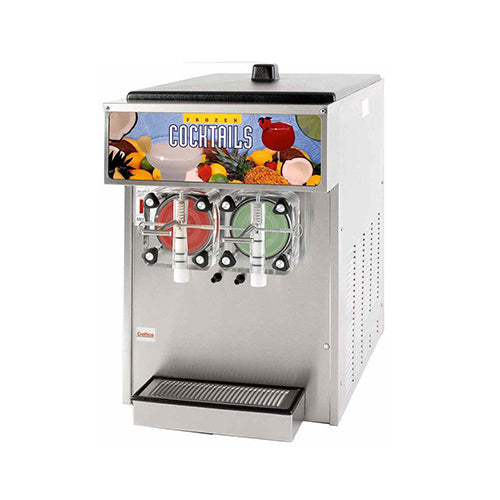 Crathco 3312 Twin Frozen Beverage Dispenser