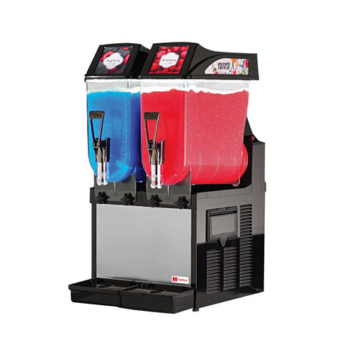 Crathco FROSTY-2 Double 3.2 Gallon Frozen Beverage Machine