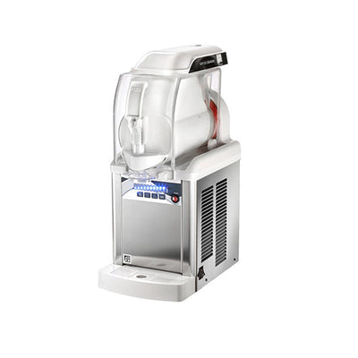 Crathco GT-PUSH-1 Single 1.3 Gallon Frozen Beverage Dispenser