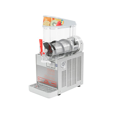 Crathco MT1PUL 2.5 Gallon Single Frozen Beverage Dispenser