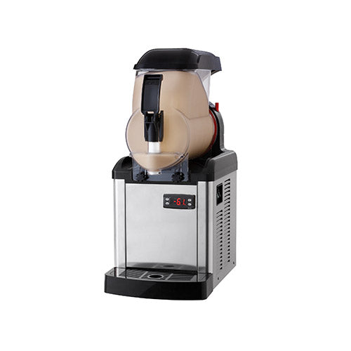 Crathco SP1 1.3 Gallon Single Serve Frozen Beverage Dispenser