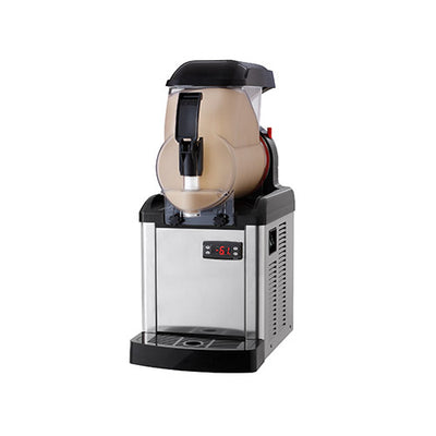 Crathco SP1 1.3 Gallon Single Serve Frozen Beverage Dispenser