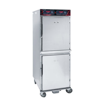 Cres Cor 1000-CH-AL-2DE 16 Pan Cook & Hold Oven