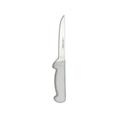 Dexter Russell 31614 6" Basics Flexible Narrow Boning Knife
