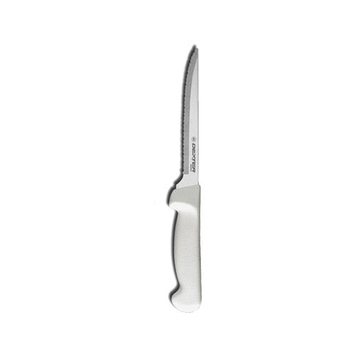 Dexter Russell 31627 6" Basics Scalloped Utility Knife