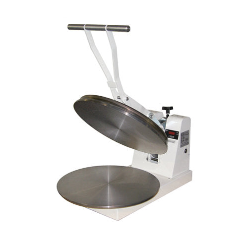 Doughxpress DM-18 300 / HR Production Manual Pizza Dough Press