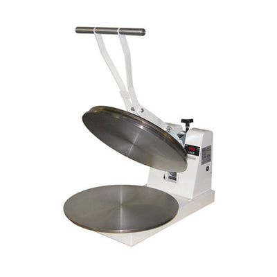 Doughxpress DM-18 300 / HR Production Manual Pizza Dough Press