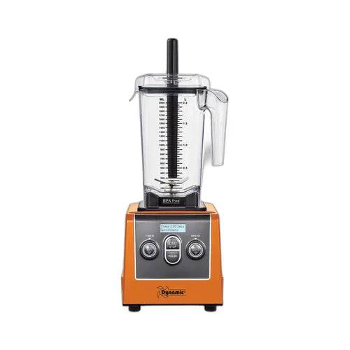 Dynamic BL003.1 3 HP Beverage Blender