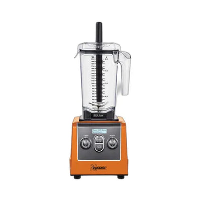Dynamic BL003.1 3 HP Beverage Blender