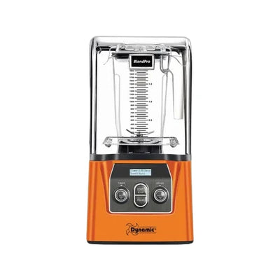 Dynamic BL003.1SE 3 HP Beverage Blender