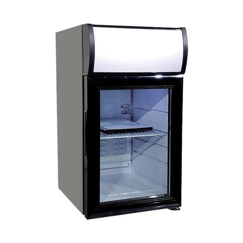 EFI-C1-21GDCT-L-Countertop-Refrigerator