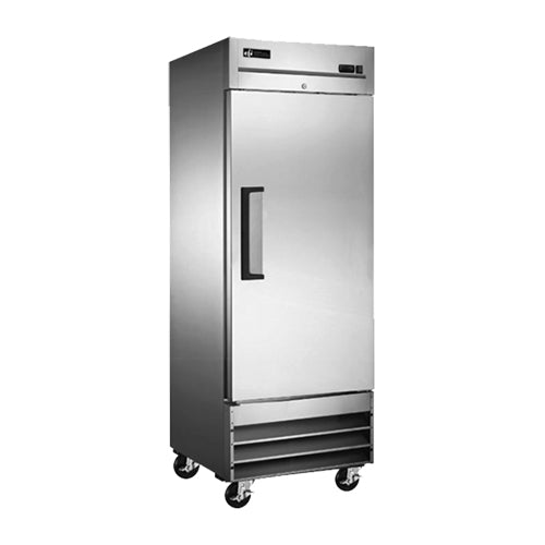 EFI C1-27VCX 29″ 1 Door Solid Reach In Refrigerator