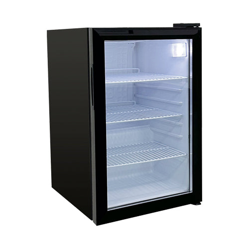 EFI C1-68GDCT 14″ Countertop Refrigerator