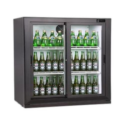 EFI C2S-3640-CT 35.4″ Countertop Refrigerator