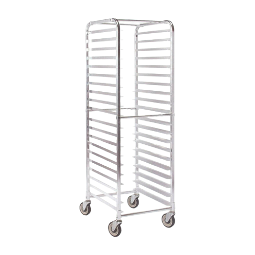 EFI CBO125-H 12 Pan Open Bun Pan Rack