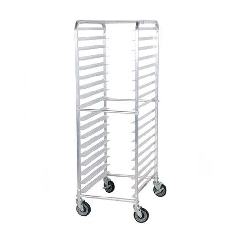 EFI CBO203 20 Pan Open Bun Pan Rack