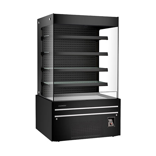 EFI CGOMB-4880 48″ Vertical Open Air Curtain Merchandiser