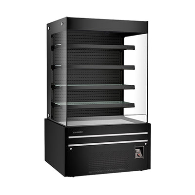 EFI CGOMB-4880 48″ Vertical Open Air Curtain Merchandiser