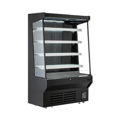 EFI CGOMB-522780 52″ Vertical Open Air Merchandiser