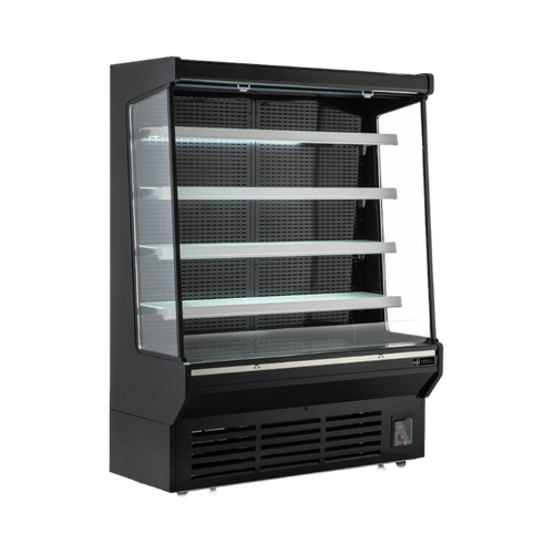 EFI CGOMB-602780 60″ Vertical Open Air Merchandiser