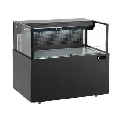 EFI CGOMS-3624 36″ Horizontal Open Air Merchandiser